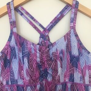 Marmot Taryn Sundress Small